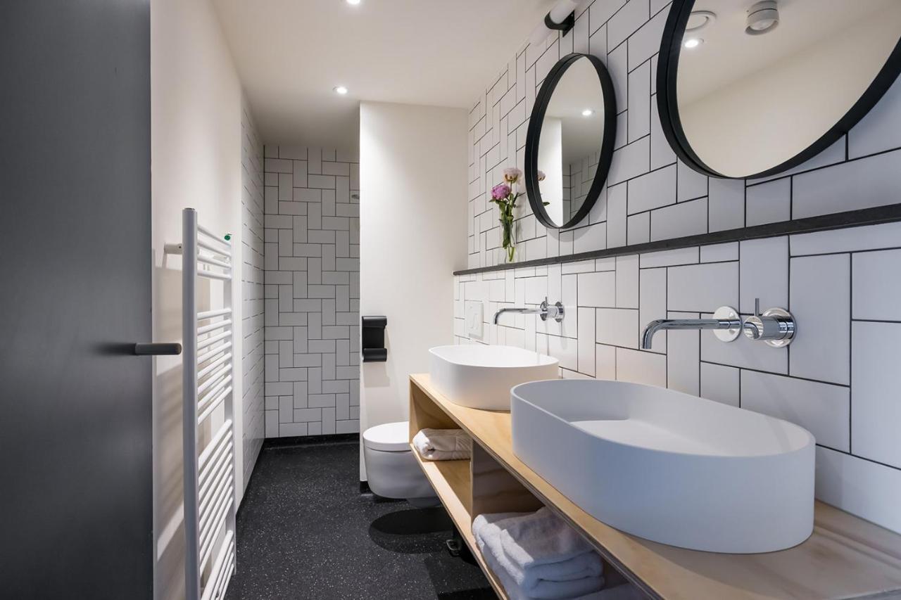 Stadshotel Steegoversloot Dordrecht Kültér fotó