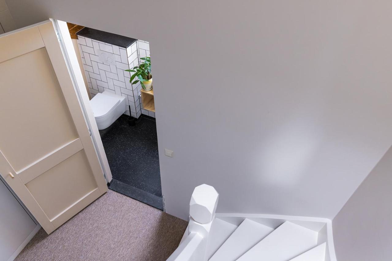 Stadshotel Steegoversloot Dordrecht Kültér fotó