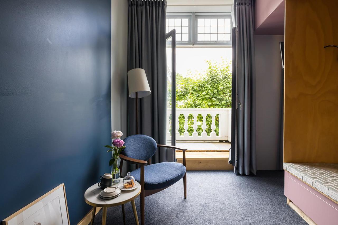 Stadshotel Steegoversloot Dordrecht Kültér fotó
