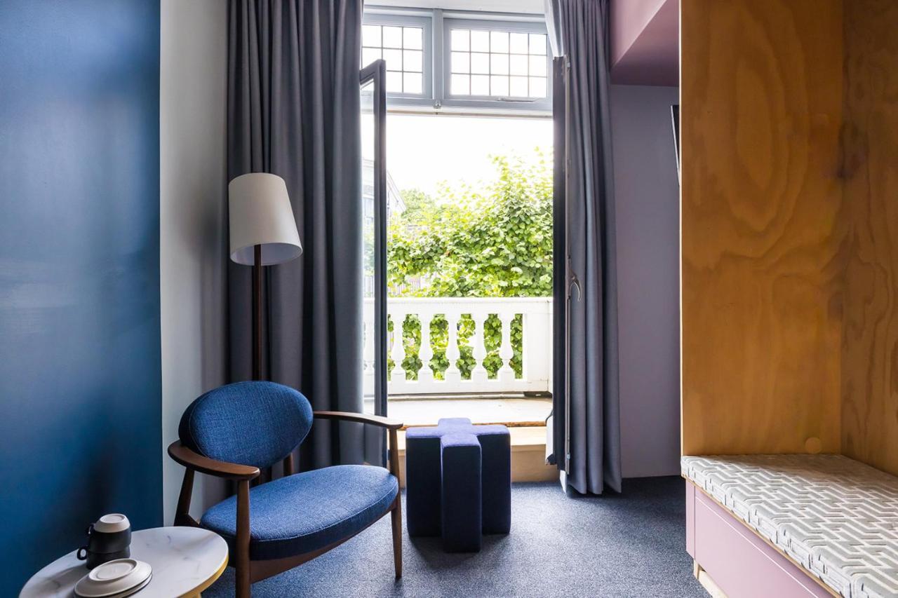 Stadshotel Steegoversloot Dordrecht Kültér fotó