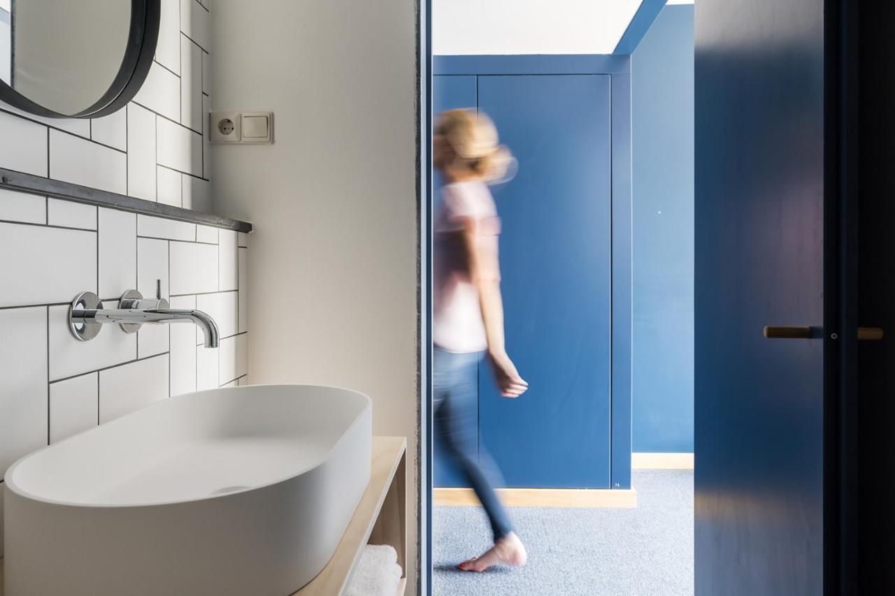 Stadshotel Steegoversloot Dordrecht Kültér fotó