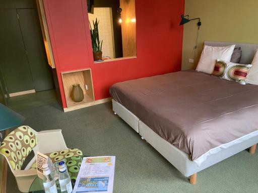 Stadshotel Steegoversloot Dordrecht Kültér fotó